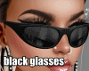 sw black sexy glasses