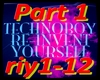 Technoboy Part 1