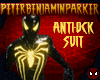 SM: Anti Ock Suit