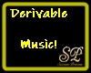 Derivable Music! - SP