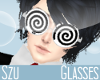 Spiral Glasses M