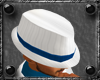 Smooth Criminal Hat Teal