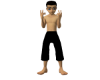 Big Gangsta