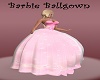 Barbie Ballgown