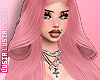 ♡ Rosemary PastelPink