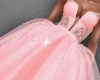 ♥Queen pink Gown