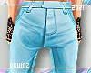 D| Spring Pants (M)