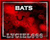 DJ BATS Particle