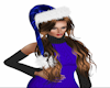 S4E Blue PJ Hat