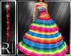 Maria Mexican dress 2