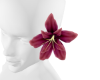 [K]Kick it up Flower