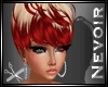 ✄ Nicia Blonde/Red
