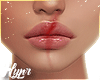♡ Busted Lip / Cut