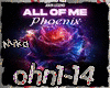 H+F[Mix+Danse] All Of Me