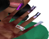 Purple Passion
