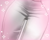 !! white pants ☆