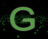 GREEN STAR PARTICLE=GR