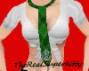 (TRSK)Slytherin Tie F