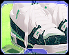 Green Lv Shoes 2026