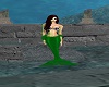Ariel Mermaid Tail