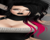 Black and Pink Seva 2