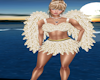 Feather Angel Full