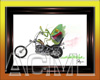 [ACM] Solyne Mantis Bike