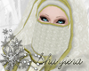 :ICE Austere Gold Veil
