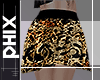 Px e Versace Skirt 