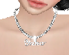 Custom Yana Necklace