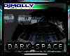 Dark Space Orbs