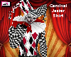 Carnival Jester Shirt