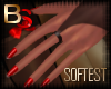 (BS) Dama Gloves SFT