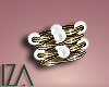 Pearl Bracelet (L)