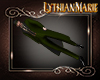LM MMz Mn TrenchCoat KFr