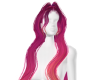 Sasha hair