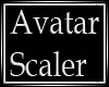 Avatar Resizer Scaler40%