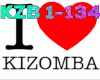 Love Kizomba Mix