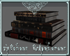 [A] Gothic Book Stack