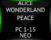 AW! Peace