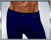 asil blue jeans bottom