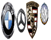 Car Logo German