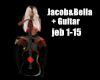 Jacob&Bella + Guitar
