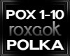 Roxaok POLKA