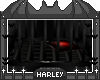 HQ: Harley Cage