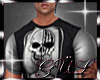 DRV SKULL TSHIRT
