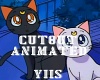 𝚈. Sailor Cats Anim.