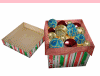 BOX DECORE CHRISTMAS