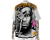 Saint FearlessTee