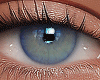 Eyes Blue